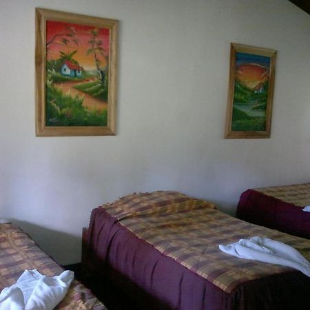 Hostel Villa Verde Monteverde Zewnętrze zdjęcie