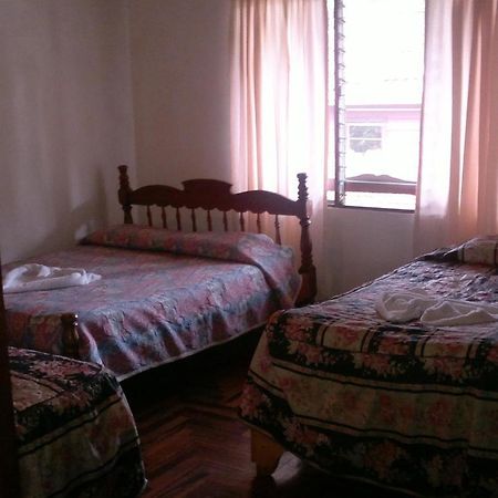 Hostel Villa Verde Monteverde Zewnętrze zdjęcie