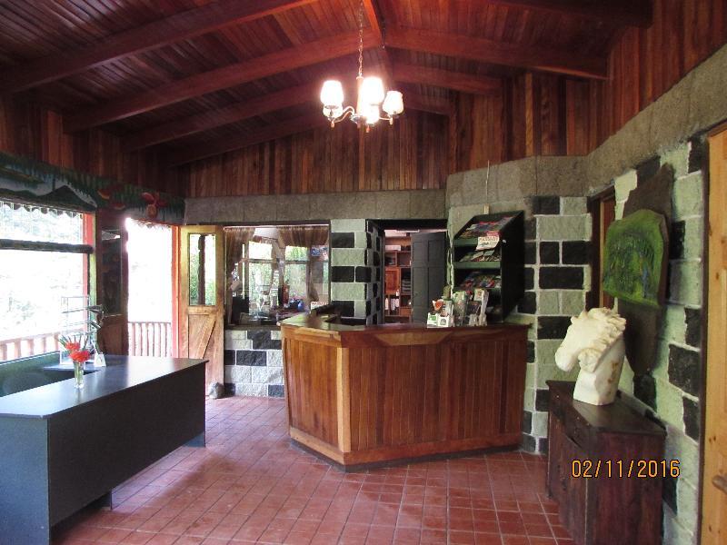 Hostel Villa Verde Monteverde Zewnętrze zdjęcie