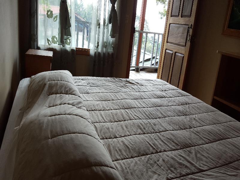 Hostel Villa Verde Monteverde Zewnętrze zdjęcie
