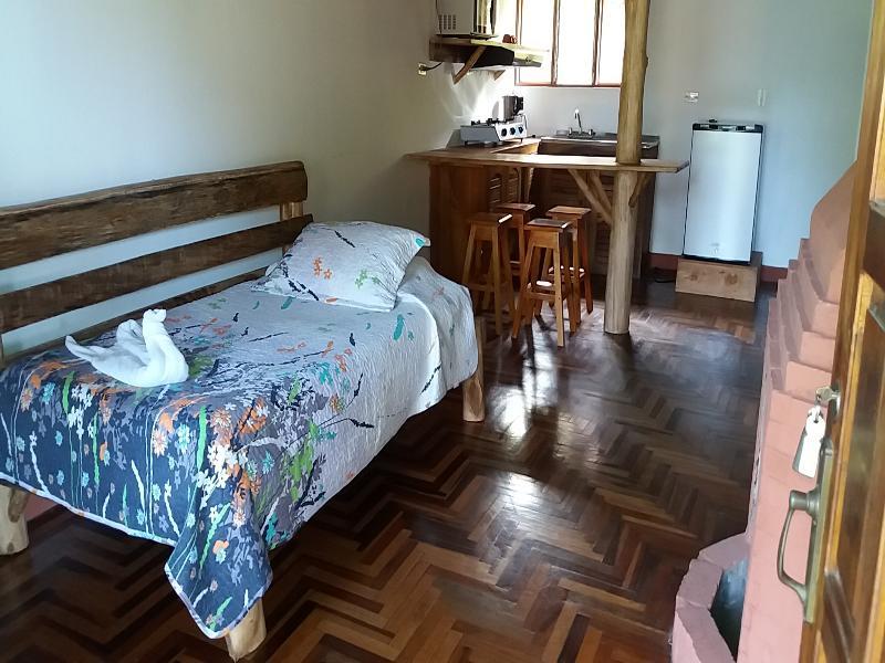 Hostel Villa Verde Monteverde Zewnętrze zdjęcie
