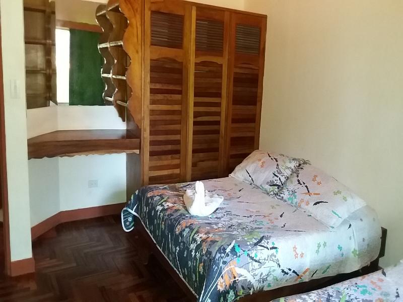 Hostel Villa Verde Monteverde Zewnętrze zdjęcie