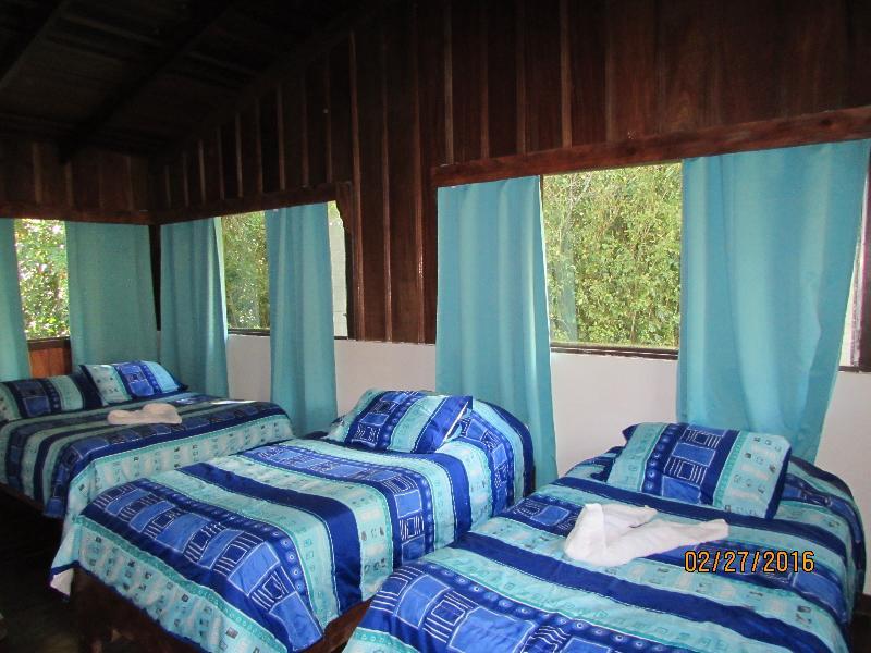 Hostel Villa Verde Monteverde Zewnętrze zdjęcie