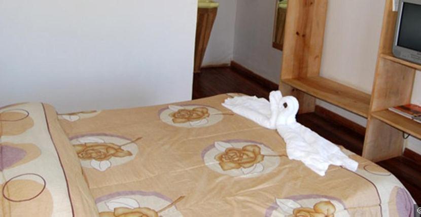 Hostel Villa Verde Monteverde Pokój zdjęcie