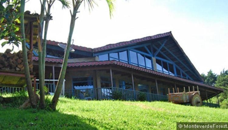 Hostel Villa Verde Monteverde Pokój zdjęcie