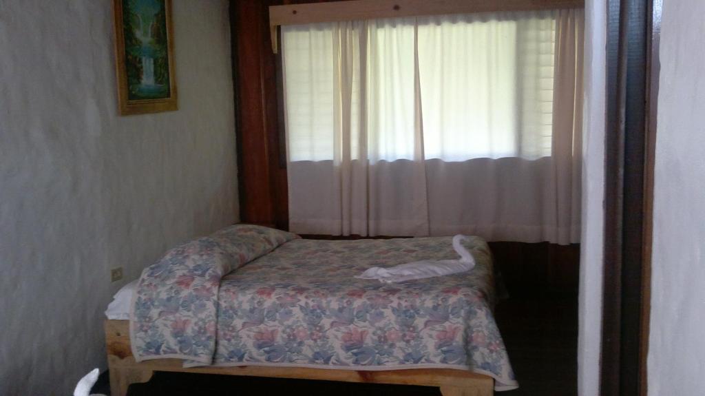 Hostel Villa Verde Monteverde Zewnętrze zdjęcie