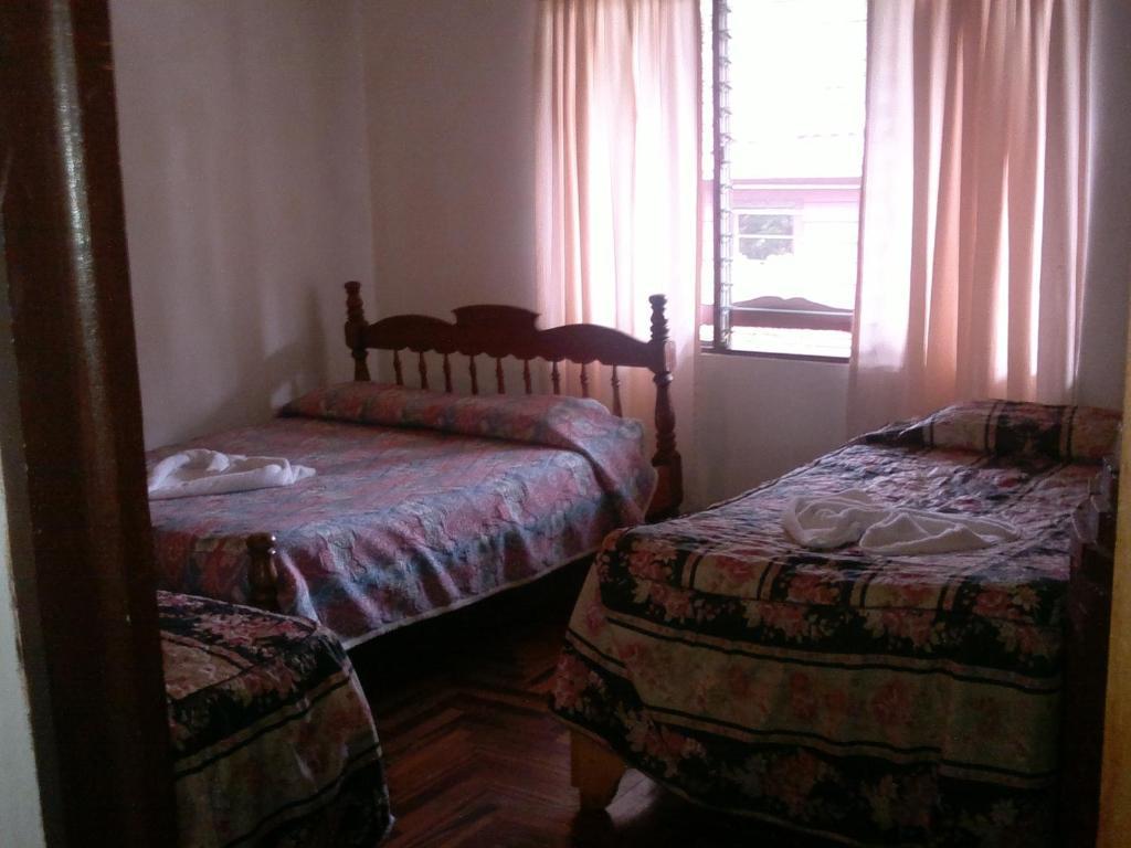 Hostel Villa Verde Monteverde Zewnętrze zdjęcie