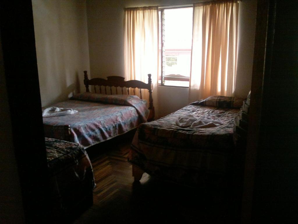 Hostel Villa Verde Monteverde Zewnętrze zdjęcie