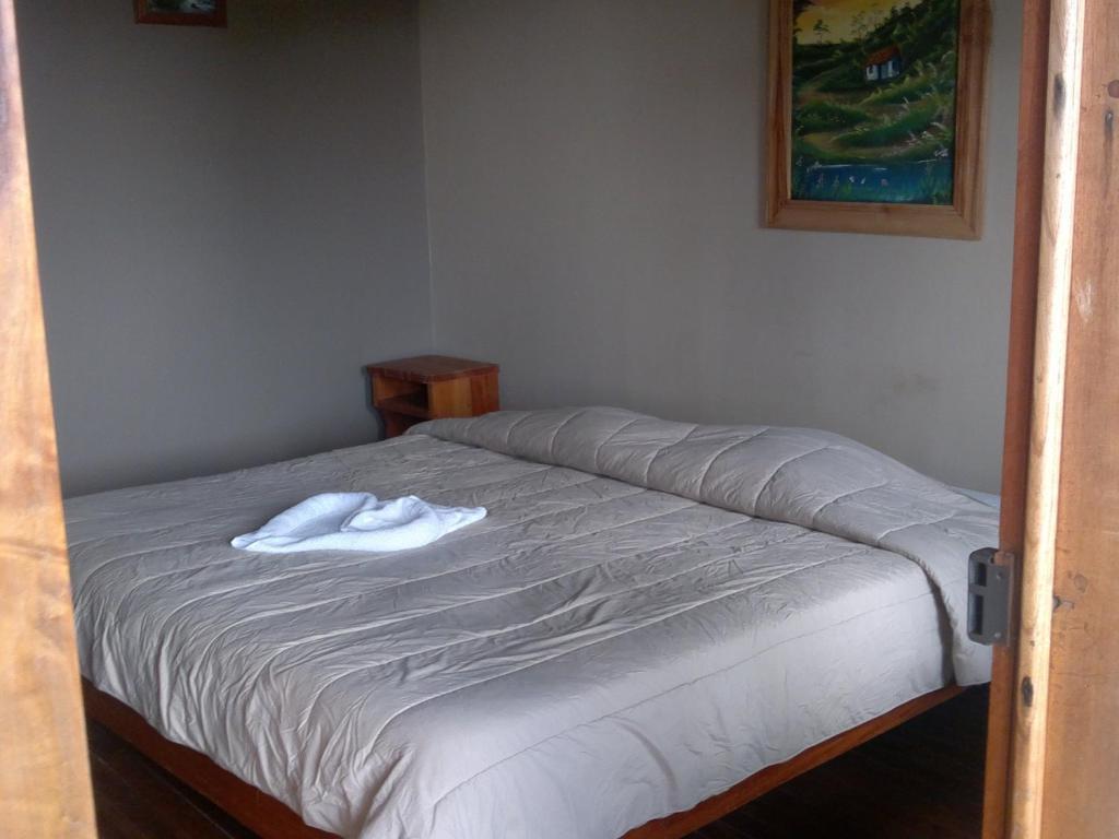 Hostel Villa Verde Monteverde Zewnętrze zdjęcie