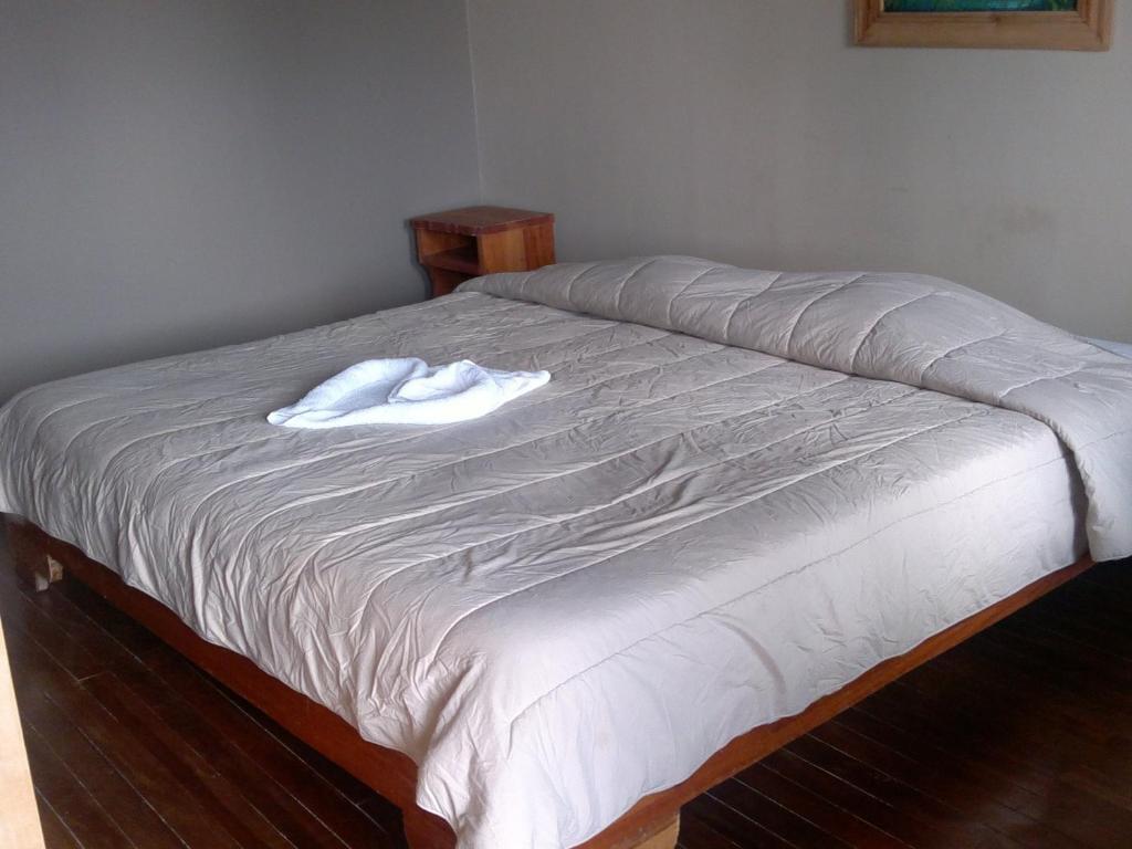 Hostel Villa Verde Monteverde Zewnętrze zdjęcie