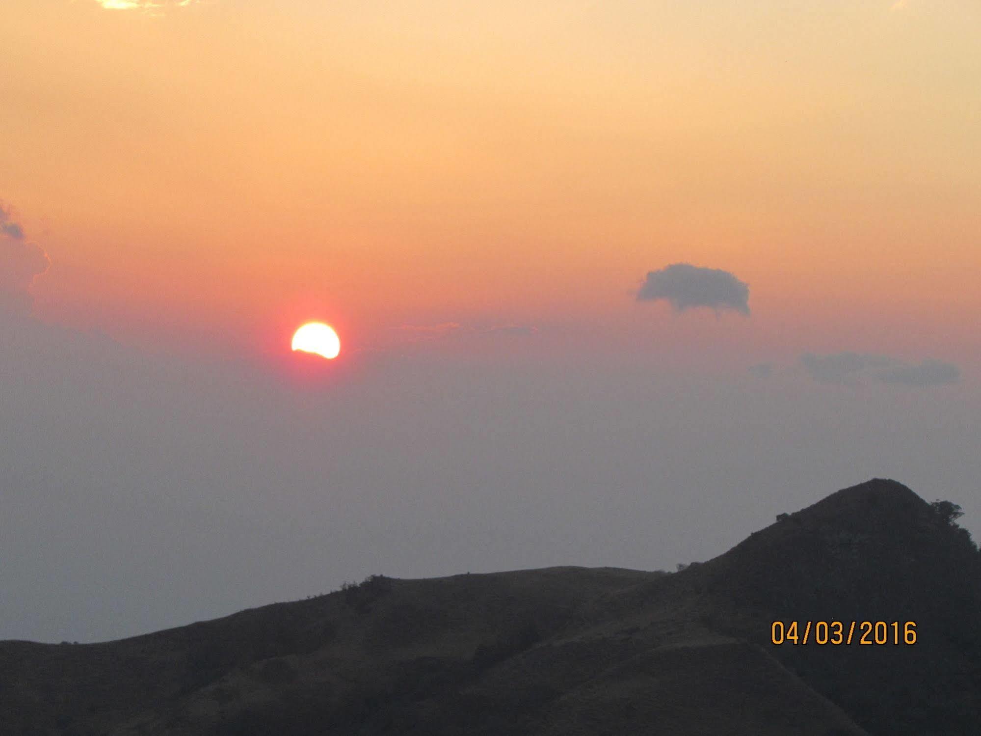 Hostel Villa Verde Monteverde Zewnętrze zdjęcie